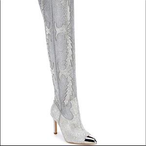 Gianni Bini 20th anniversary boot